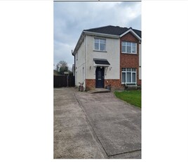 1 Maple Grove, Smithborough, Monaghan