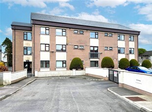 1 Montrose House, Whitestrand Park, Salthill, Galway