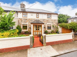 1 Strangford Road East, East Wall, Dublin 3