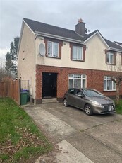 100 Kilteragh, Dooradoyle, Limerick V94A5WH