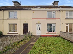 100 Sarsfield Sq., Athlone East, Westmeath