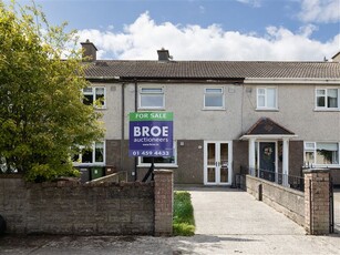 107 Cappagh Avenue, Finglas, Dublin 11