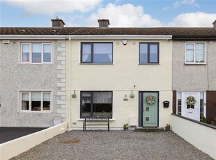 1077 Avondale, Leixlip, County Kildare