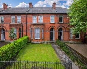 109 Morehampton Road, Donnybrook, Dublin 4