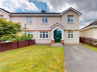 11 Woodview, Castlebridge, Co. Wexford