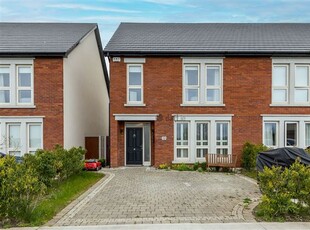 12 Brookfield, Back Road, Malahide, Co. Dublin