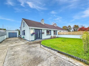 12 Dunaille, O'Callaghan's Mills, Co. Clare