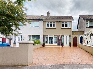 128 Grange Abbey Drive, Donaghmede, Dublin 13