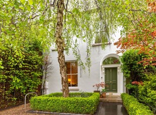 137 Tritonville Road, Sandymount, Dublin 4