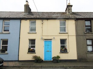 14 high Street, Wicklow Town, Wicklow