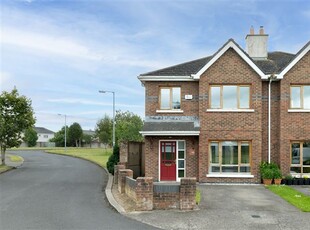 15 Branswood, Athy, Kildare