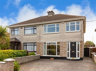 153 Ardmore Drive, Artane, Dublin 5