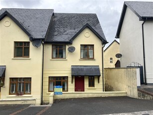 16 Ashdale Dun an Oir, Kanturk, Cork