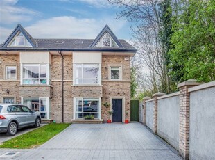 16 Primrose Square, Naas, Co. Kildare