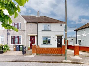 170 Benmadigan Road, Drimnagh, Dublin 12, County Dublin