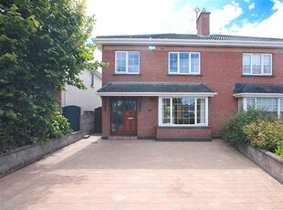 177 Pace View, Clonee, Dublin 15, County Dublin