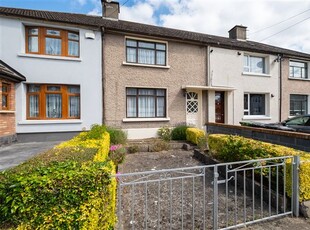 18 Colepark Avenue, Ballyfermot, Dublin 10