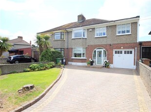 185 Glasnevin Avenue, Glasnevin, Dublin