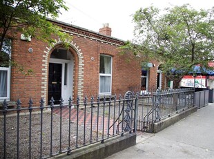 188, South Circular Road, Dublin 8