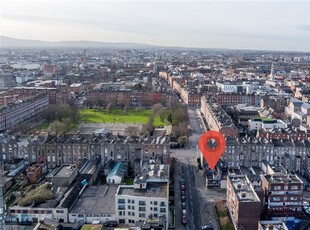 18a Fitzgibbon Street, Mountjoy Square, Dublin 1