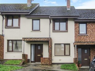 19 Caislean na hAbhainn, Castletroy, Limerick V94DT0C