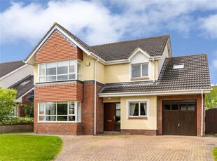 193 Canterbrook, Trim Road, Navan, Meath