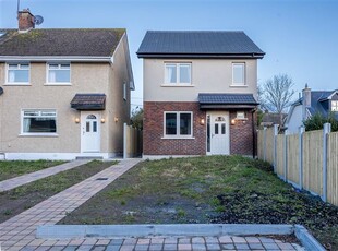 1A Ballsgrove, Drogheda, Louth