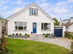 2 Anglesea Park, Killiney, County Dublin