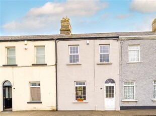 2 West Terrace , Inchicore, Dublin 8