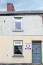 20 Muredachs terrace, Ballina, Mayo