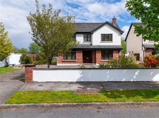 21 Clonminch Avenue, Tullamore, Co. Offaly