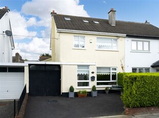 215 Ardilaun, Portmarnock, County Dublin