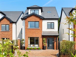 22 Ardeevin Manor, Lucan, Dublin