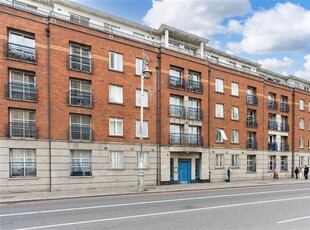 22 Lindsay House, Dean Court, Dublin 8