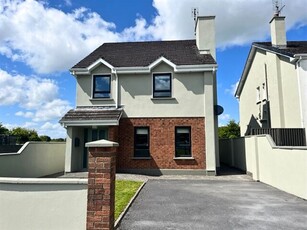 23 Springdale, Claremorris, Mayo