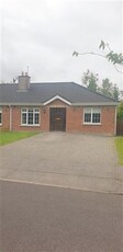 23 Waterfern Avenue Rocklands, Cavan, Cavan