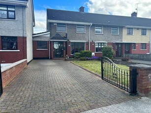 238 Ballsgrove, Drogheda, Louth