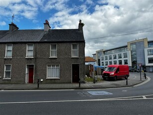 24 Castlecomer Road, Kilkenny, Kilkenny