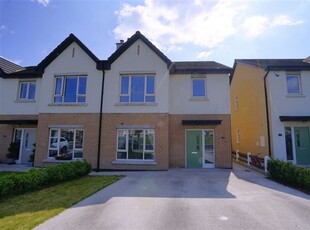 25 Hazelwood Park, Foxwood, X91Y62P, Waterford City, Co. Waterford