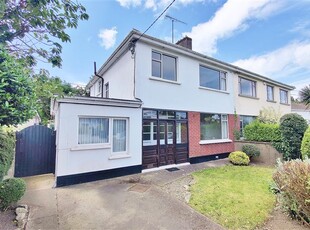 25 Saval Park Gardens, Dalkey, County Dublin