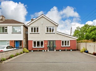 25 The Green, Mulhuddart Wood, Mulhuddart, Dublin 15