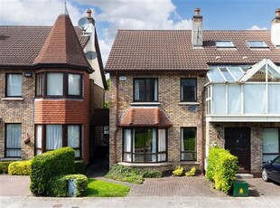 26 Shrewsbury Park, Ballsbridge, Dublin 4