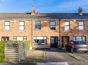 26 The Crescent, Binn Eadair View, Sutton, Dublin 13