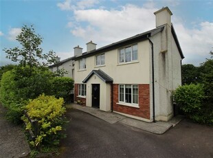 27 Altamont, Millstreet, Cork