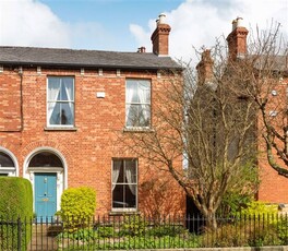 27 Ormond Road, Rathmines, Dublin 6