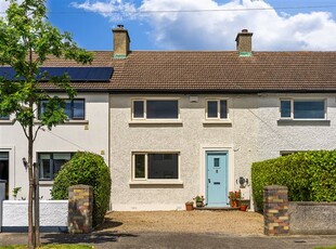 29 Gledswood Park, Clonskeagh, Dublin 14