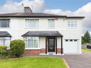 3 Dwyer Road,, Midleton, Cork