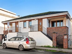 3 Richmond Mews, Richmond Avenue, Drumcondra, Dublin 3