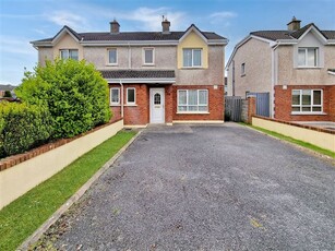 30 Bruach Na Habhainn, Quin Road, Ennis, Co. Clare