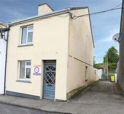 30 Muredachs terrace, Ballina, Mayo